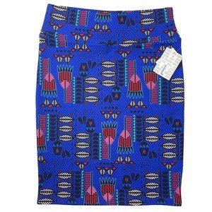 NO TAGSLuLaRoe Cassie Pencil Skirt